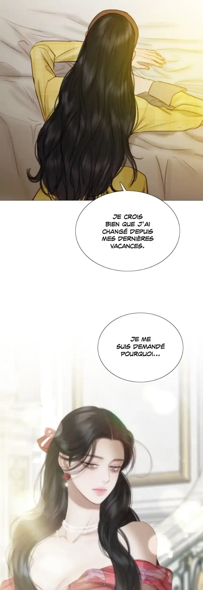 Read Serena FR Manga Online