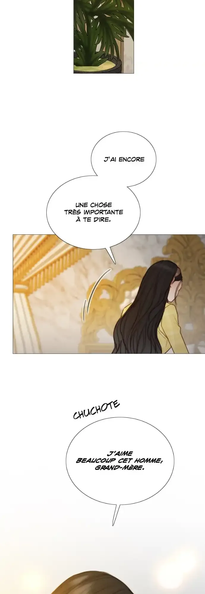 Read Serena FR Manga Online