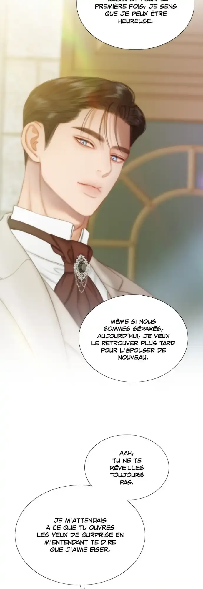 Read Serena FR Manga Online