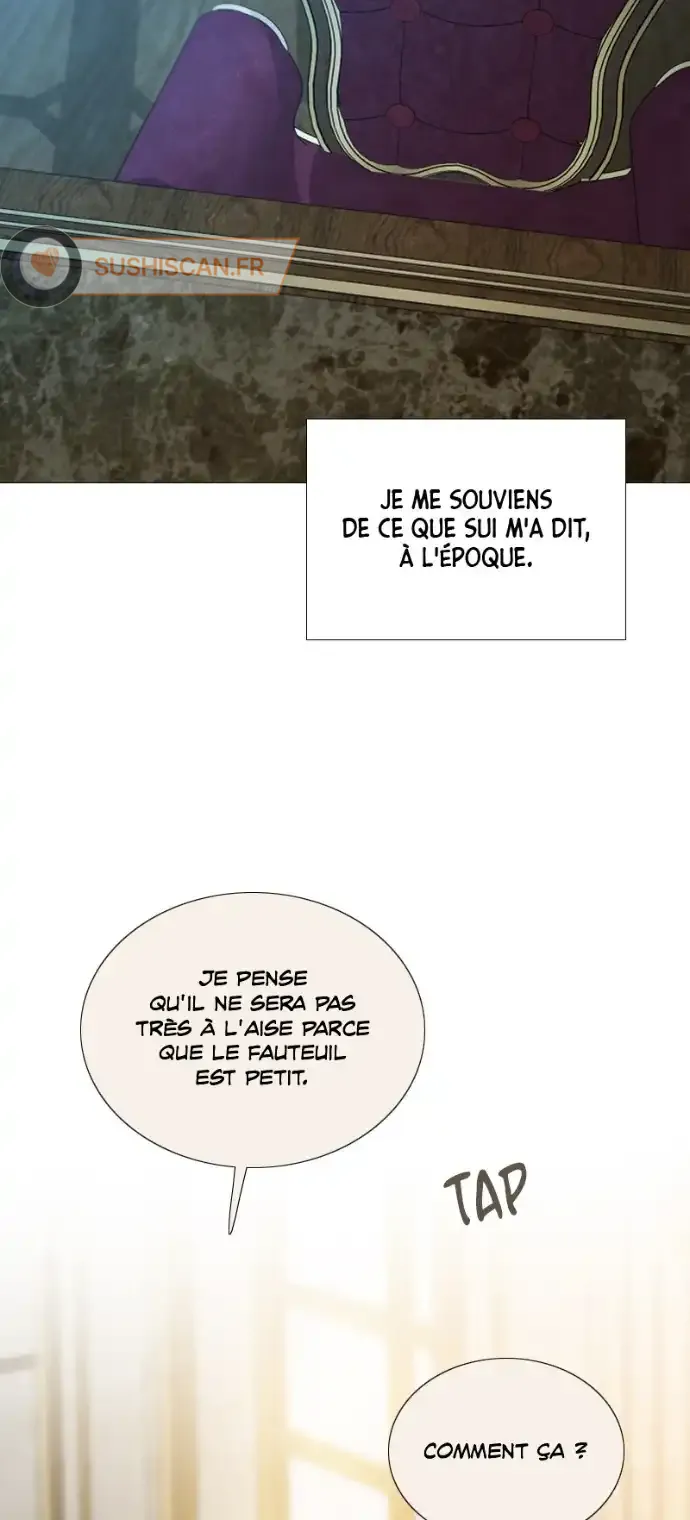 Read Serena FR Manga Online