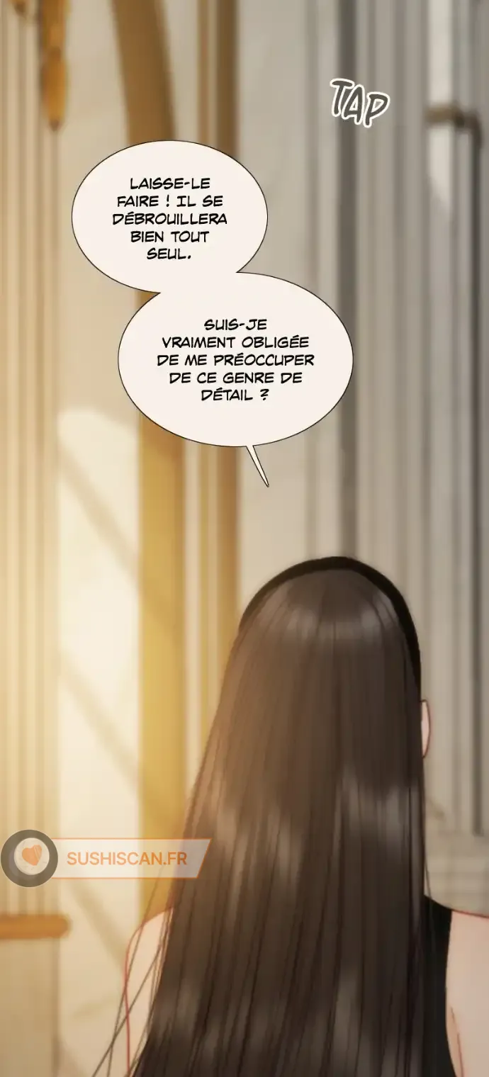 Read Serena FR Manga Online