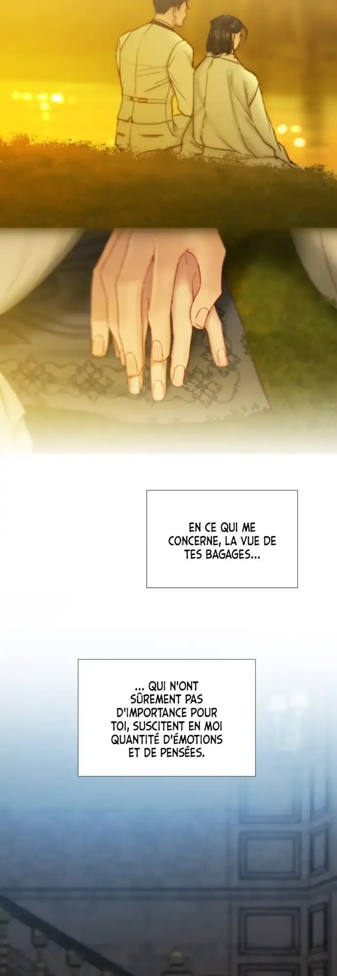 Read Serena FR Manga Online