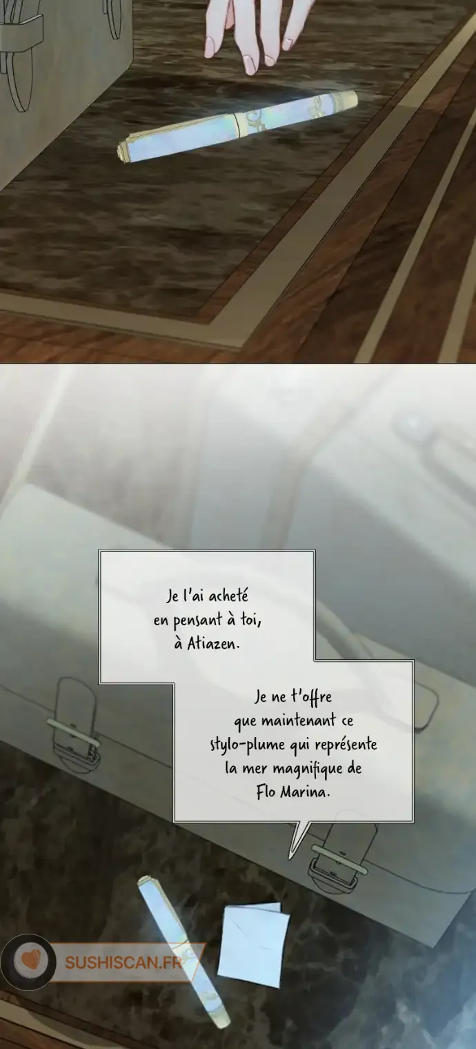 Read Serena FR Manga Online