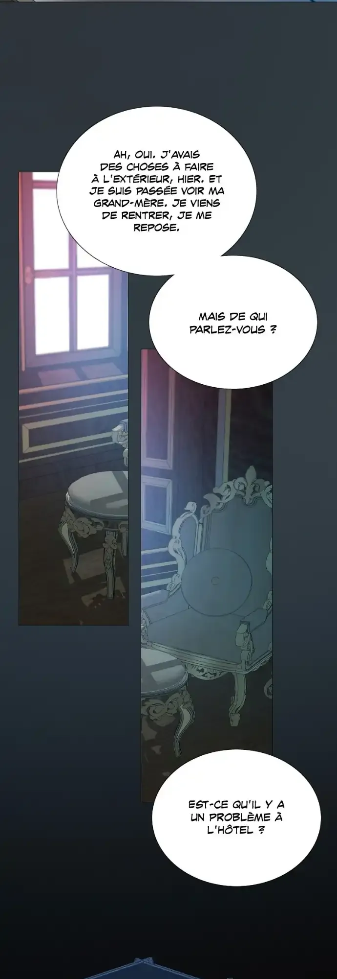 Read Serena FR Manga Online