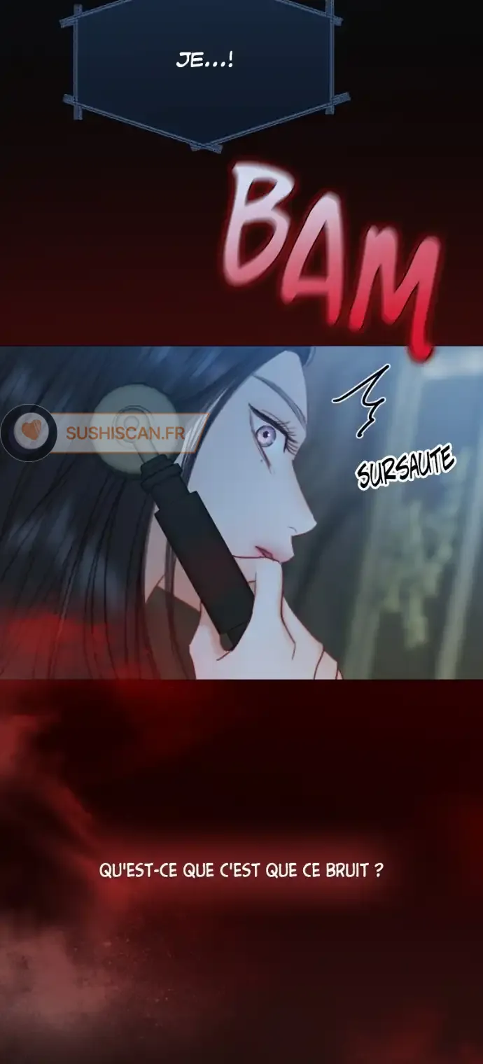 Read Serena FR Manga Online