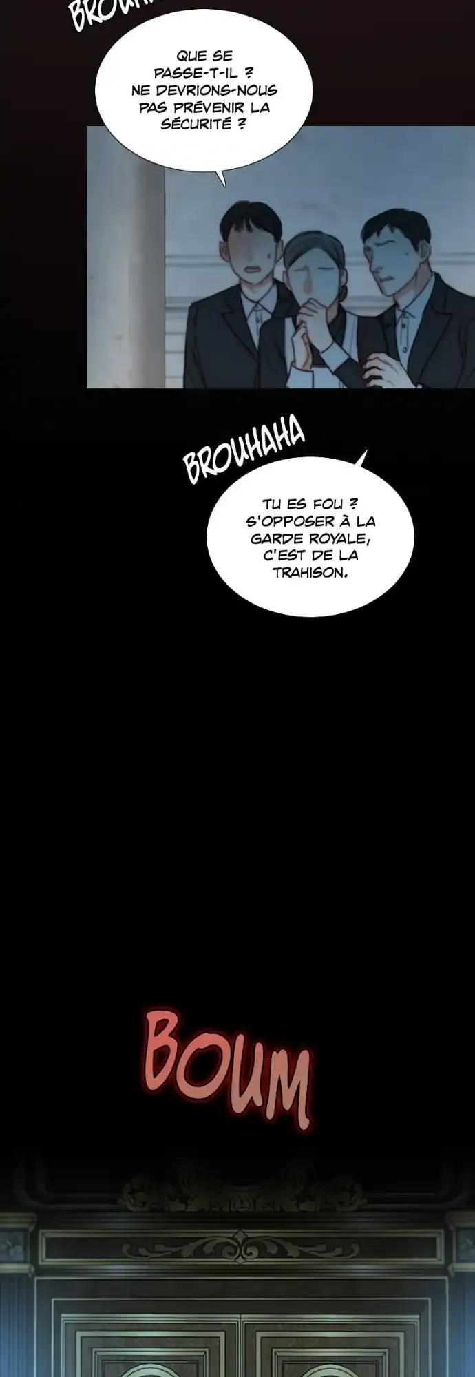 Read Serena FR Manga Online