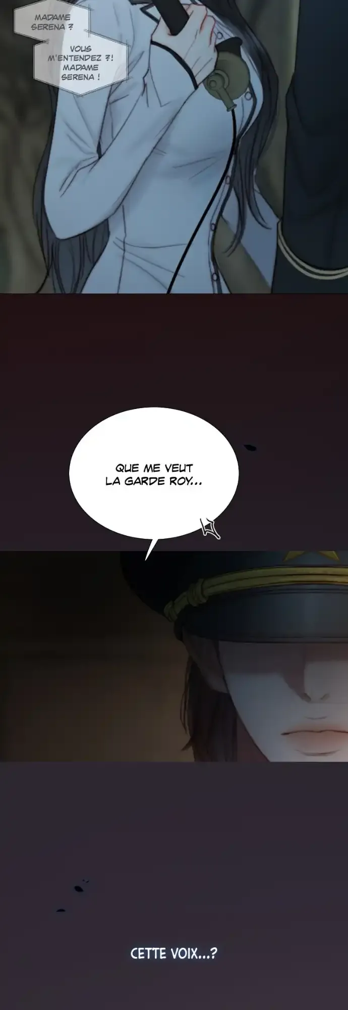 Read Serena FR Manga Online