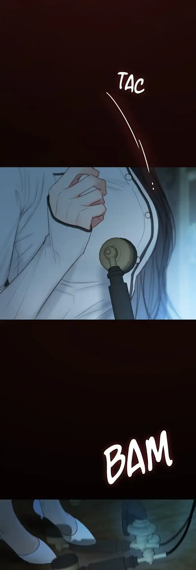 Read Serena FR Manga Online