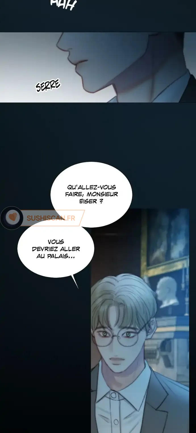 Read Serena FR Manga Online