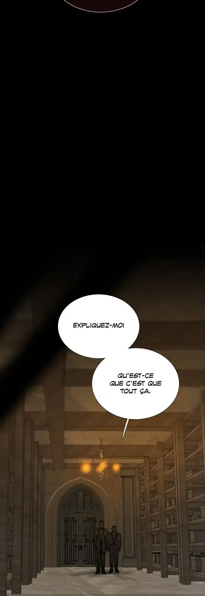 Read Serena FR Manga Online