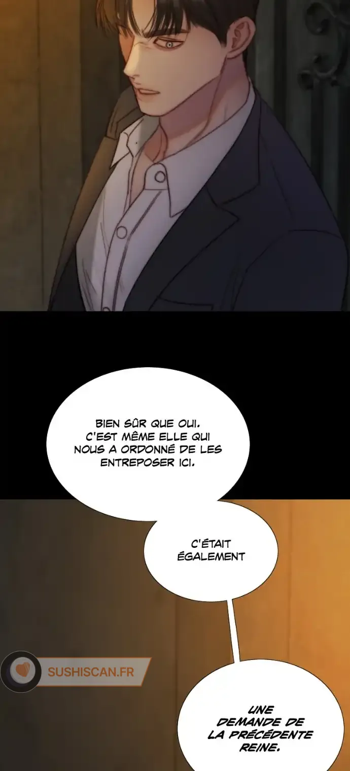 Read Serena FR Manga Online
