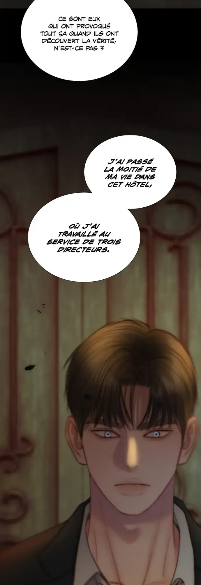 Read Serena FR Manga Online