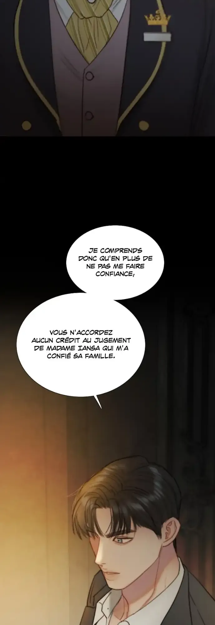Read Serena FR Manga Online