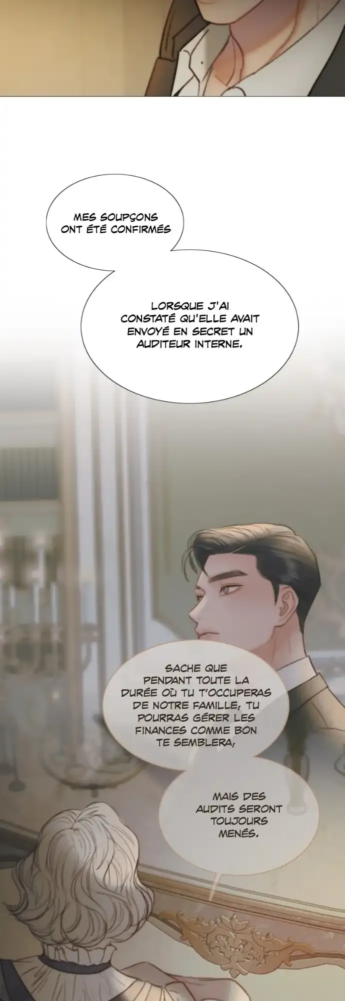 Read Serena FR Manga Online