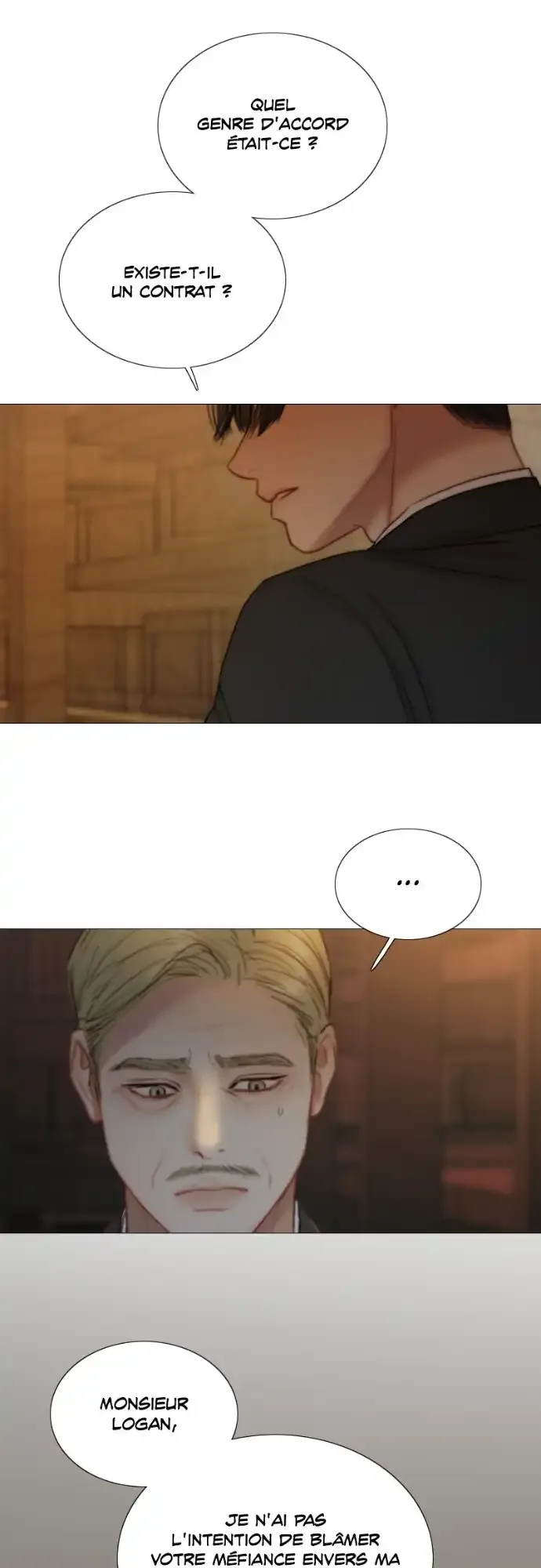 Read Serena FR Manga Online