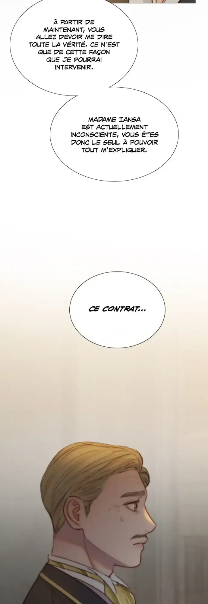 Read Serena FR Manga Online