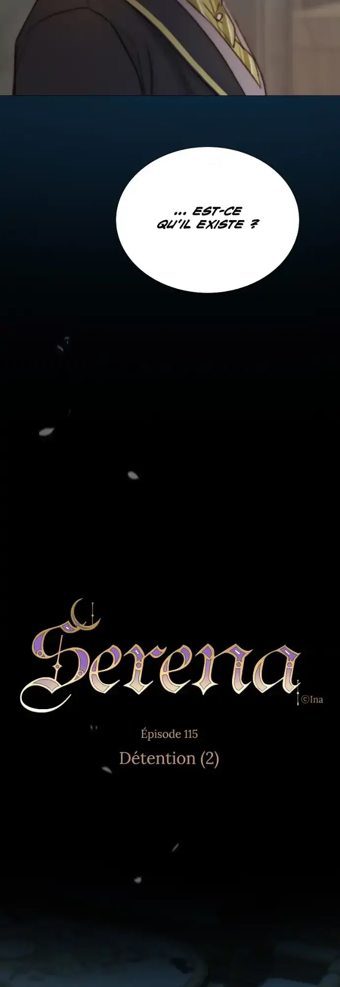 Read Serena FR Manga Online
