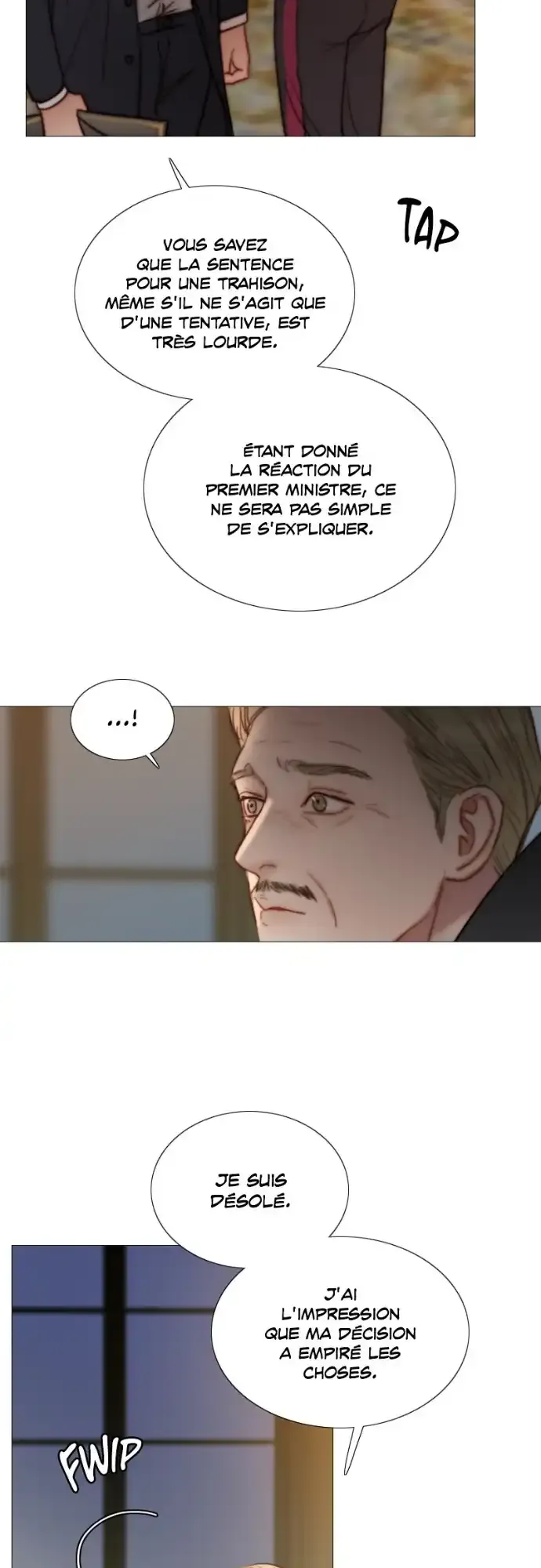 Read Serena FR Manga Online