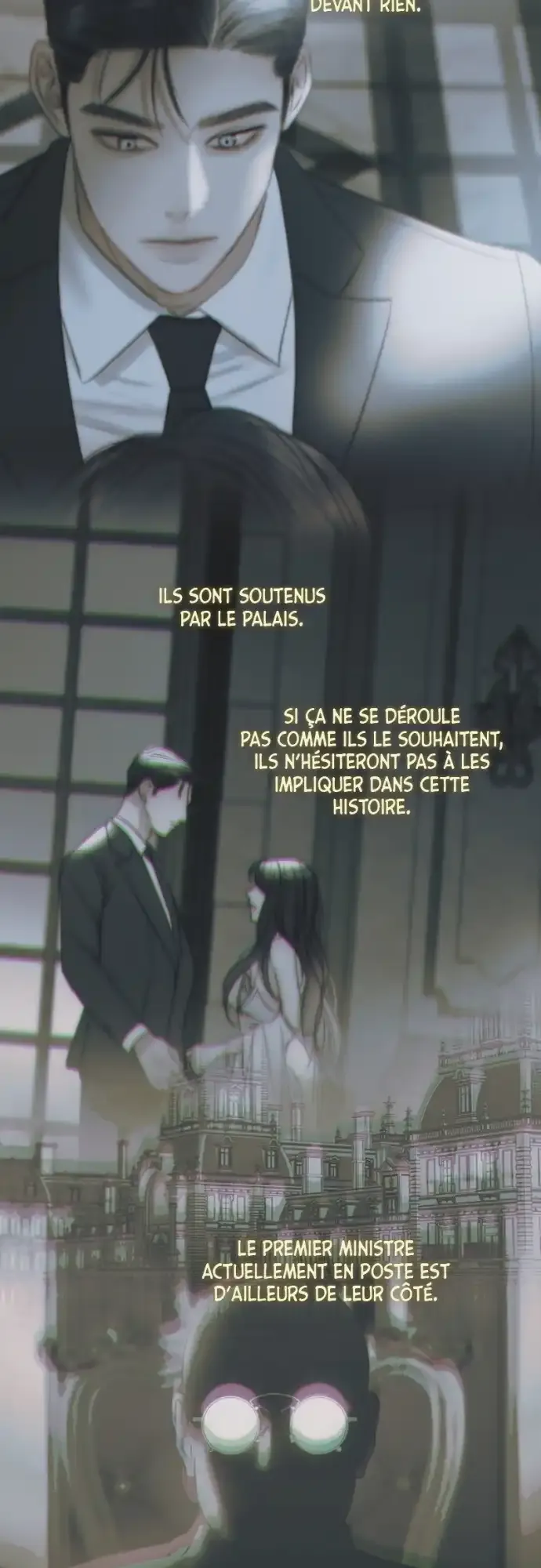 Read Serena FR Manga Online