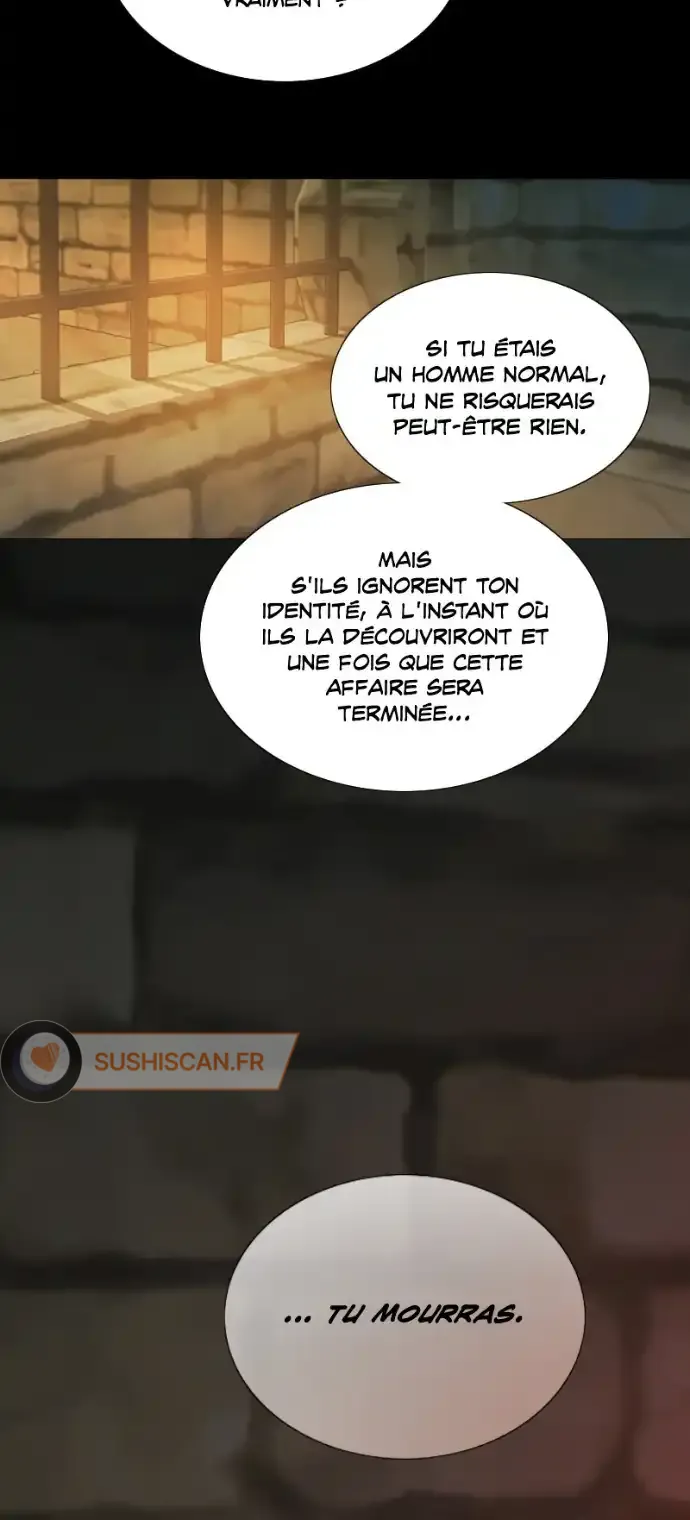 Read Serena FR Manga Online