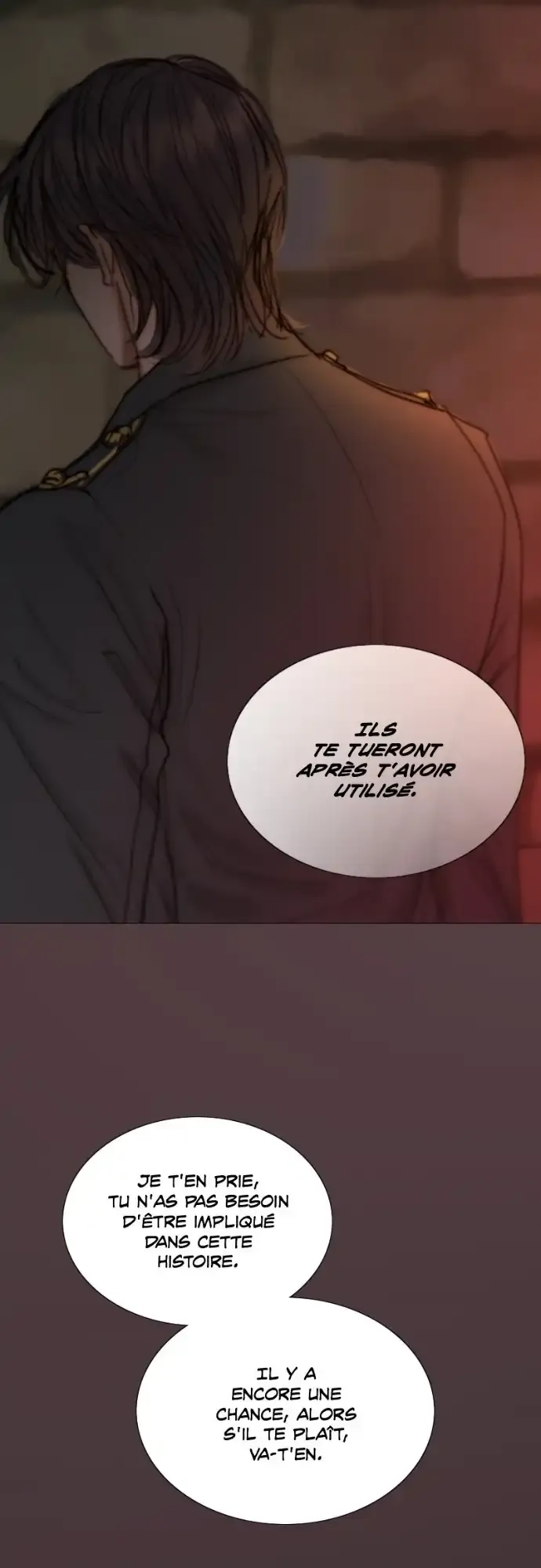 Read Serena FR Manga Online