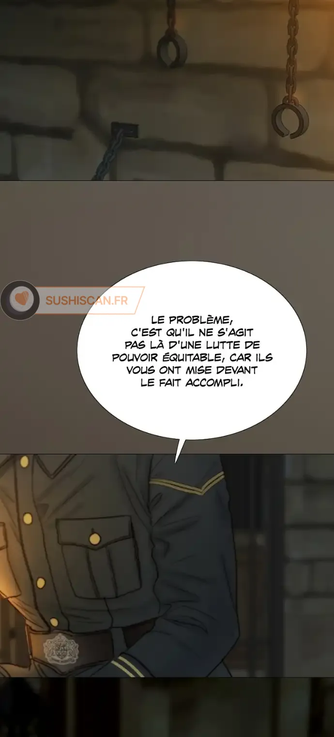 Read Serena FR Manga Online