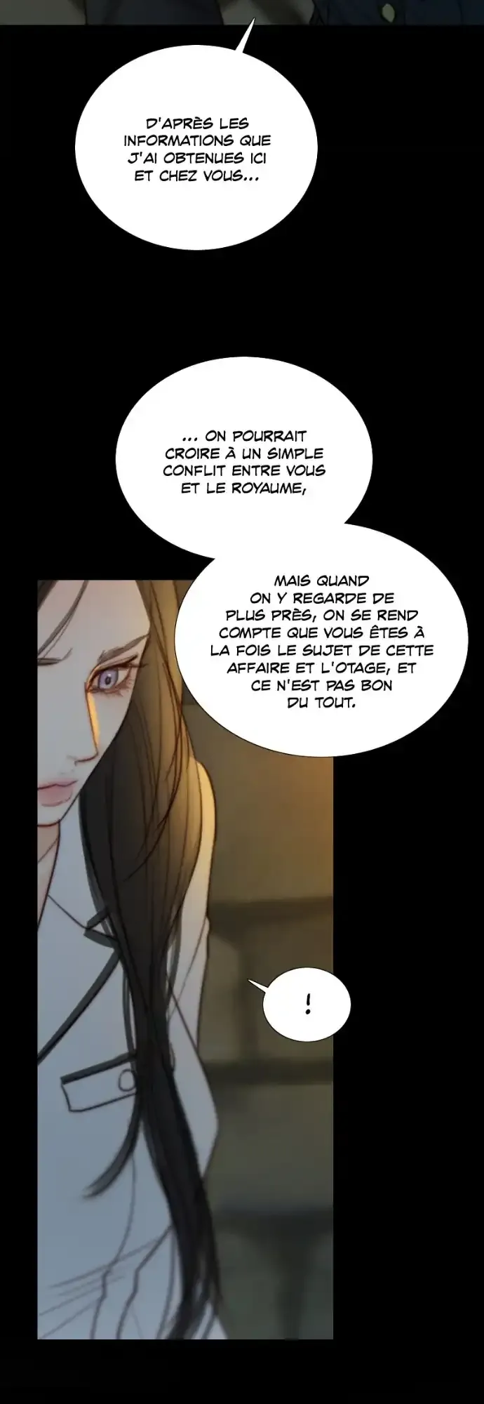 Read Serena FR Manga Online