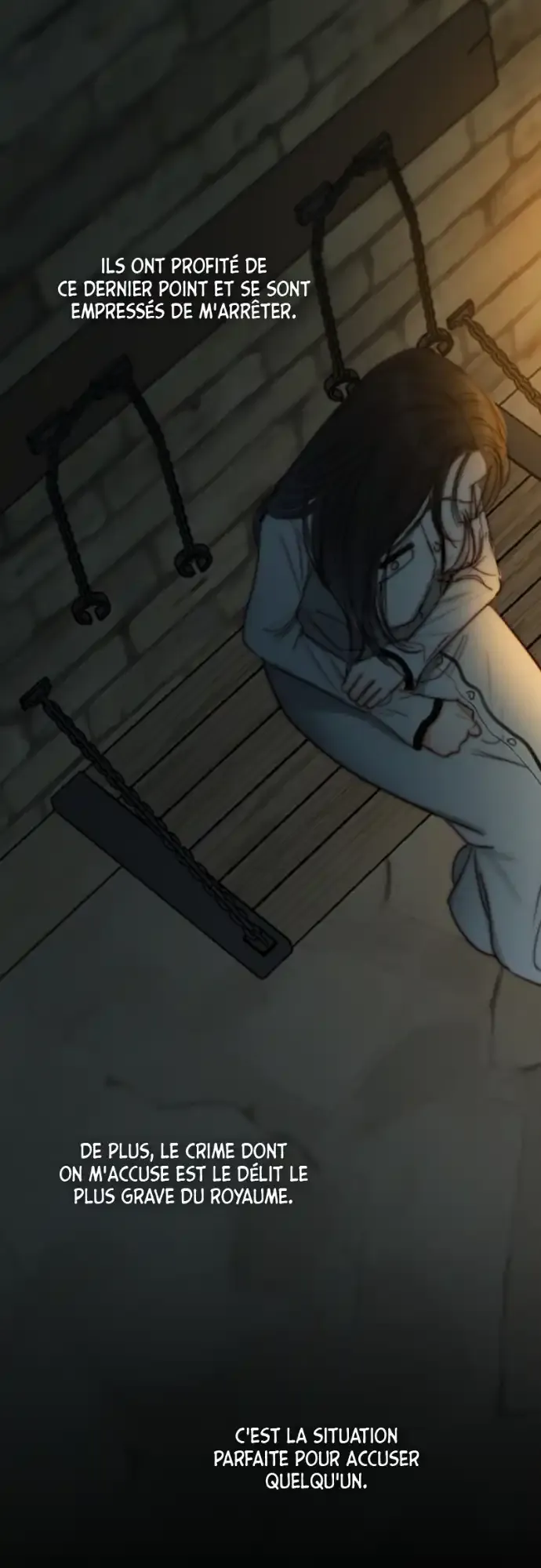 Read Serena FR Manga Online