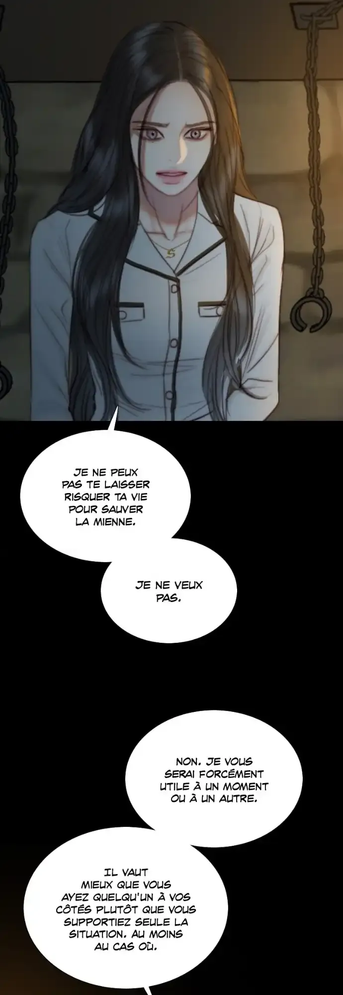 Read Serena FR Manga Online