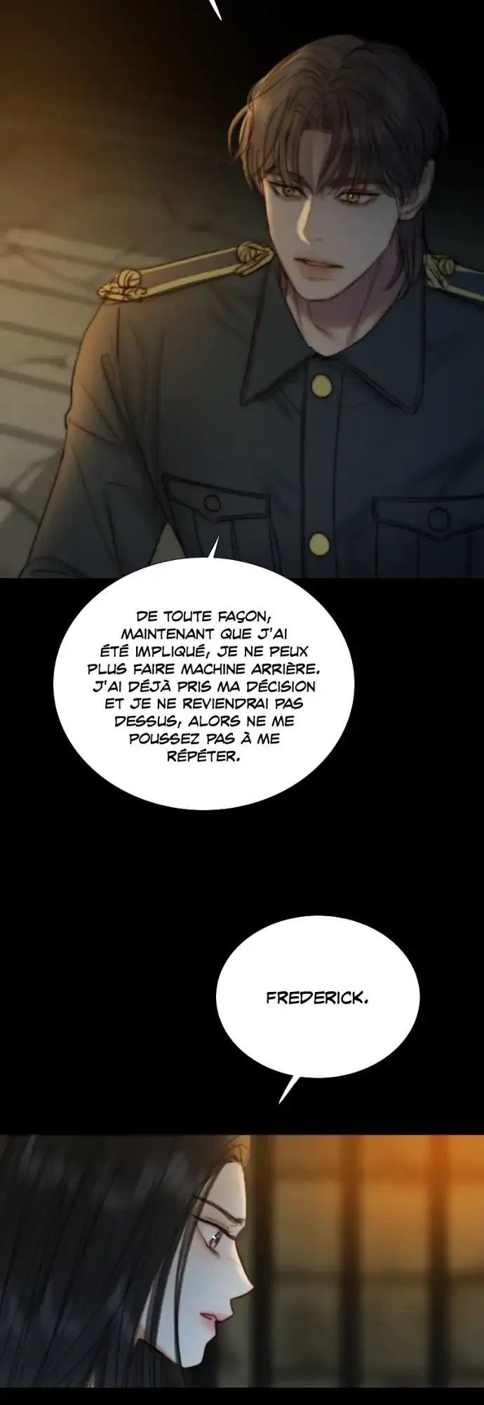 Read Serena FR Manga Online