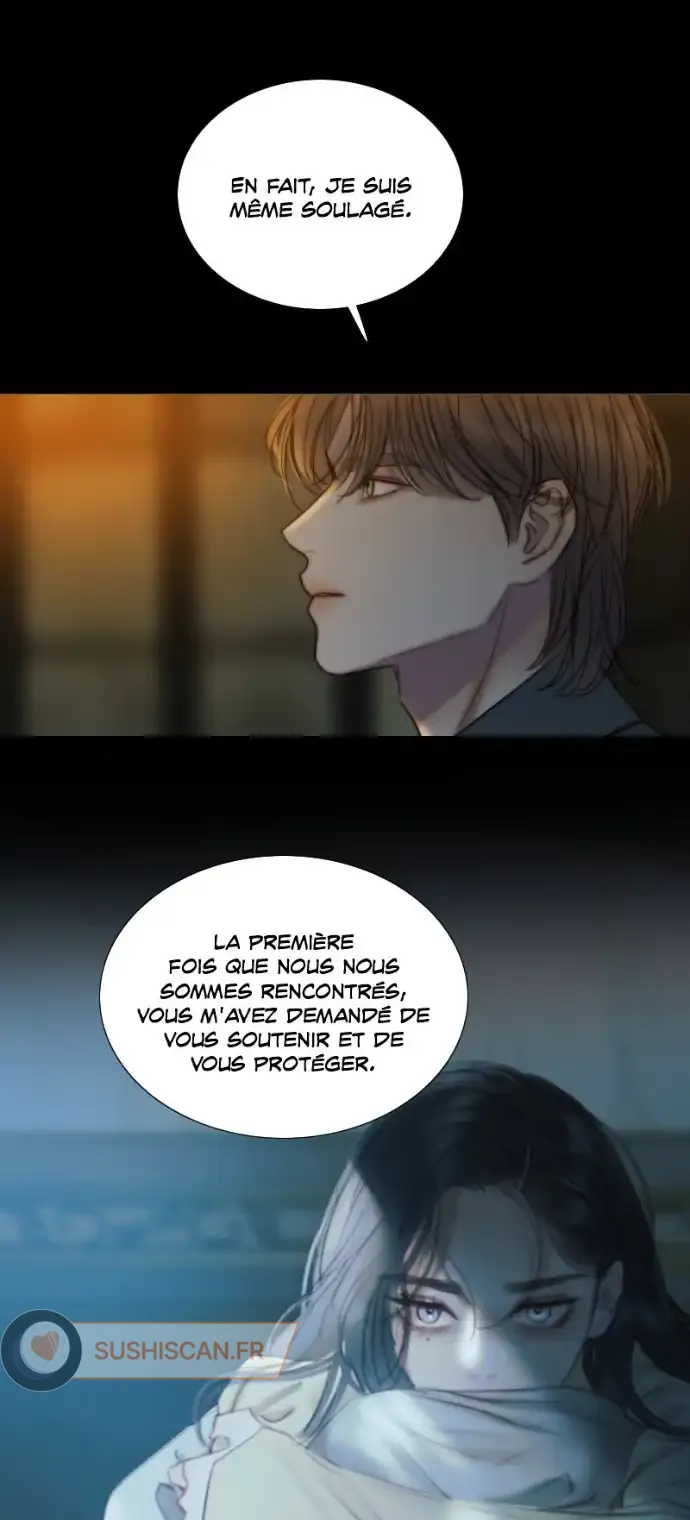 Read Serena FR Manga Online