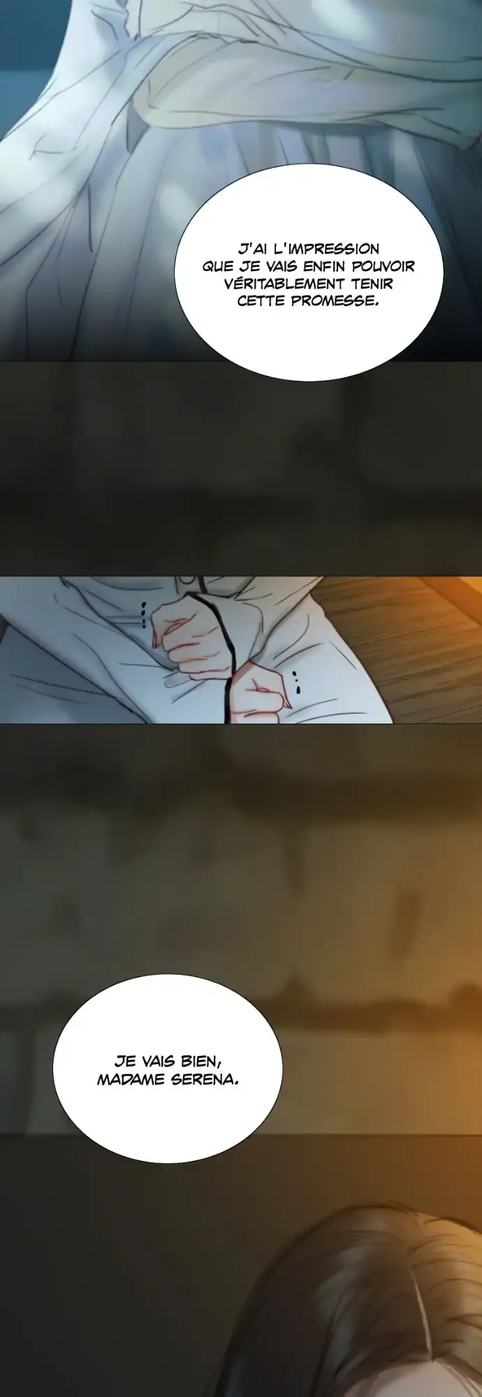 Read Serena FR Manga Online