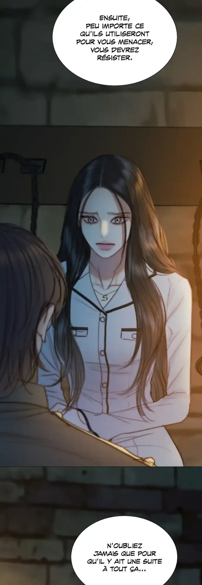 Read Serena FR Manga Online