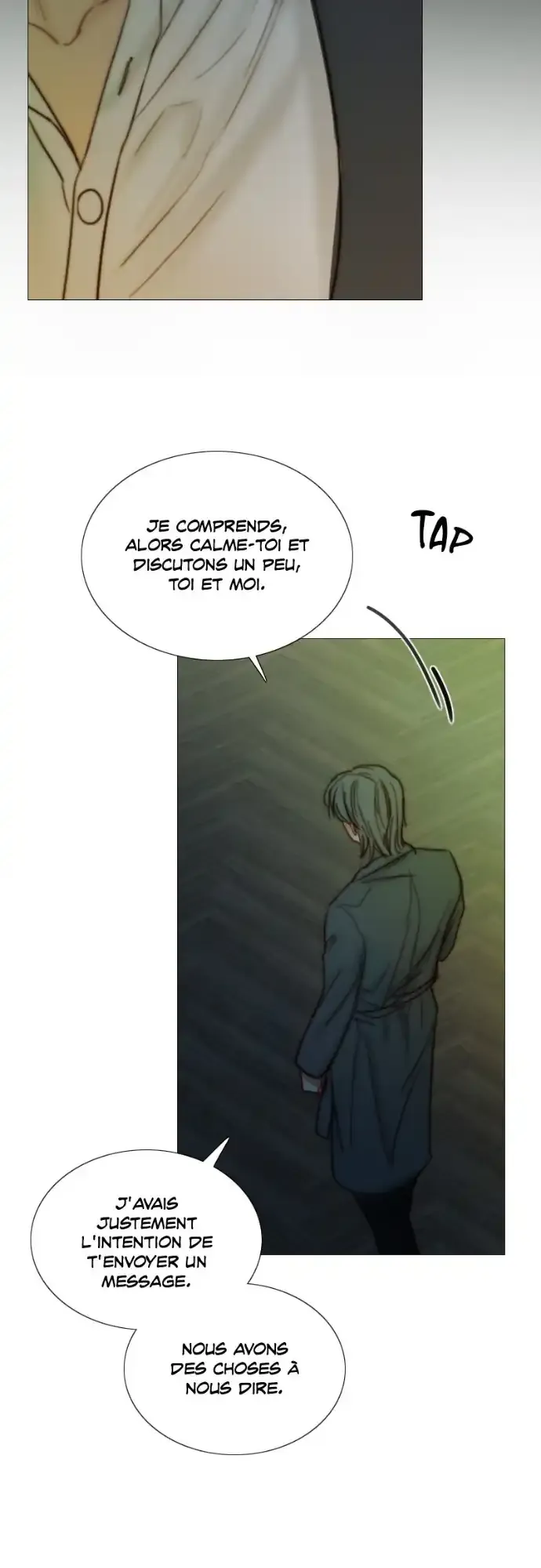 Read Serena FR Manga Online