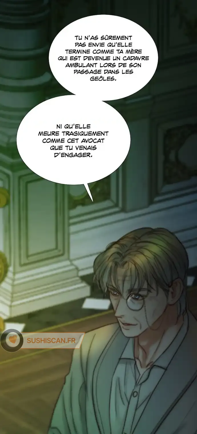 Read Serena FR Manga Online