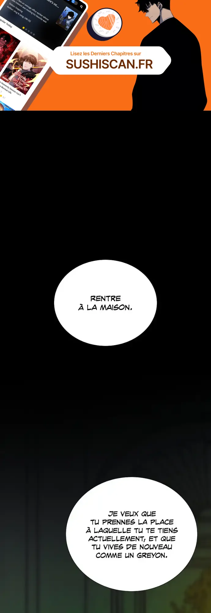 Read Serena FR Manga Online
