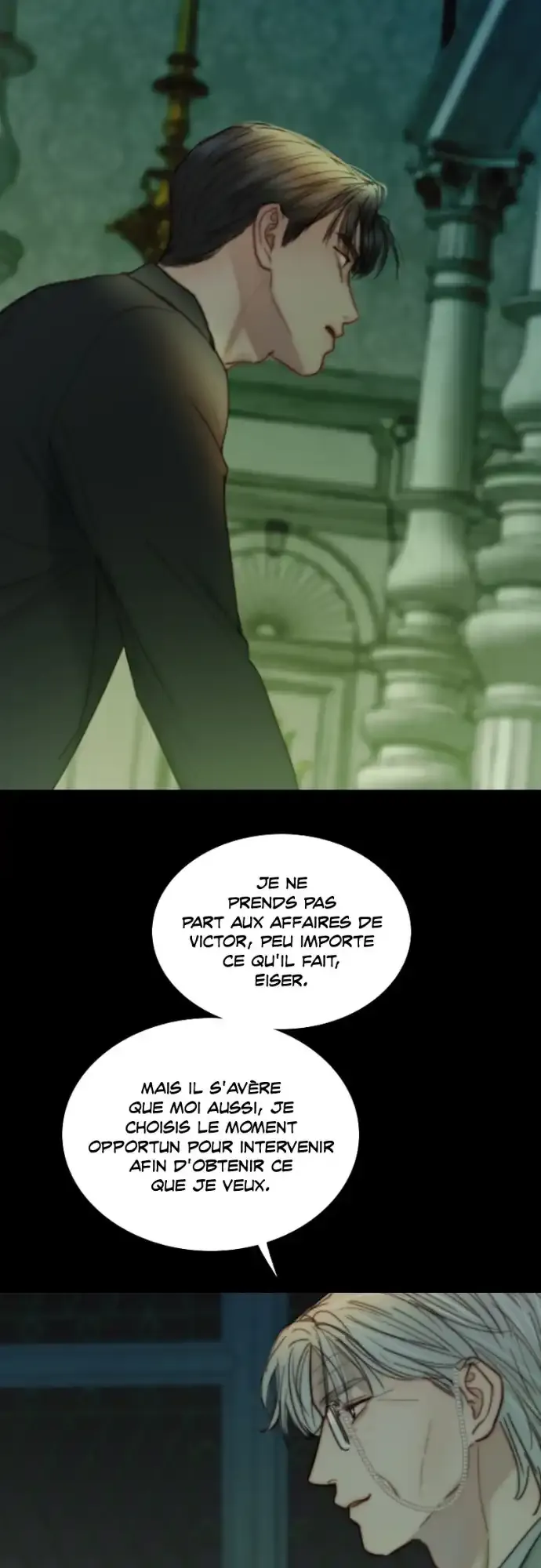 Read Serena FR Manga Online