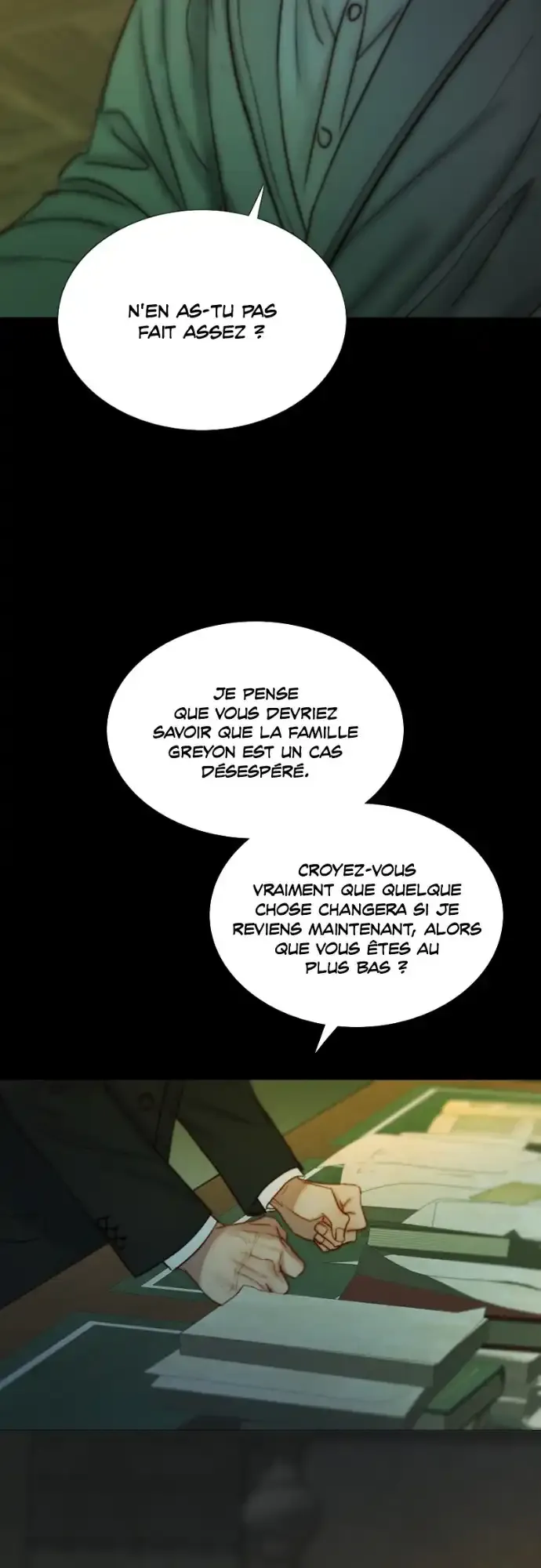Read Serena FR Manga Online