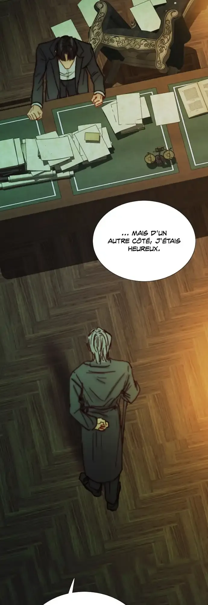 Read Serena FR Manga Online