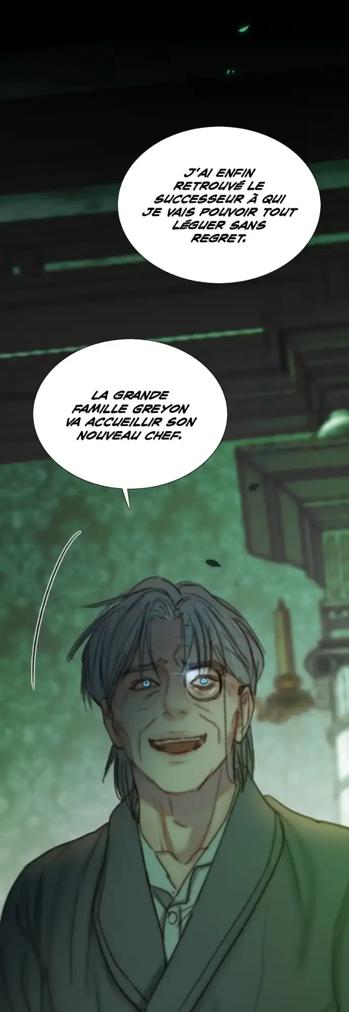 Read Serena FR Manga Online