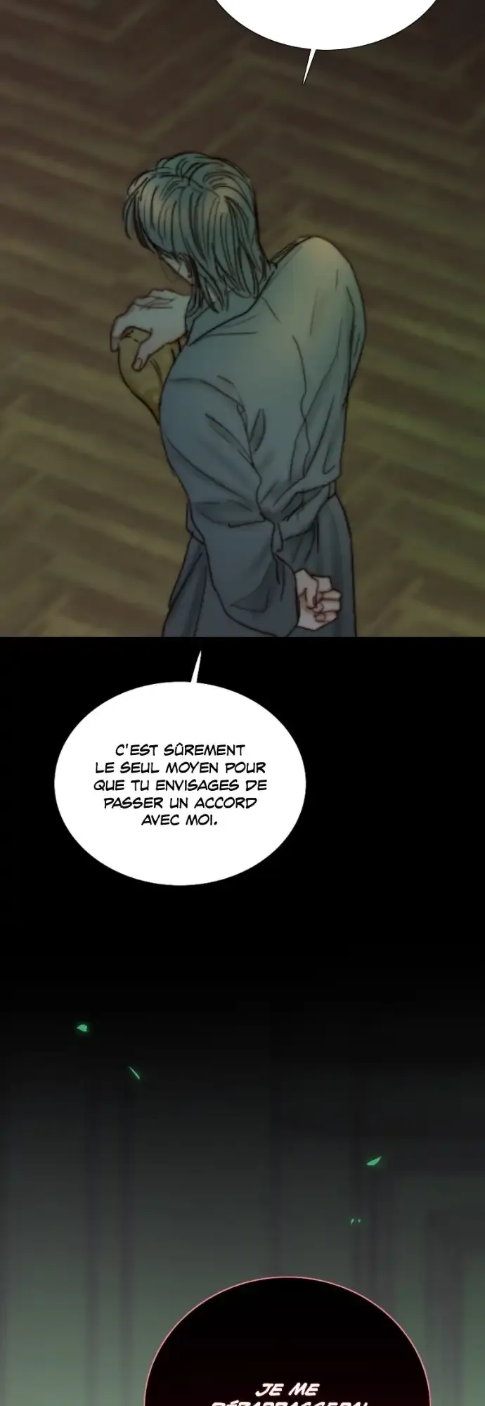 Read Serena FR Manga Online