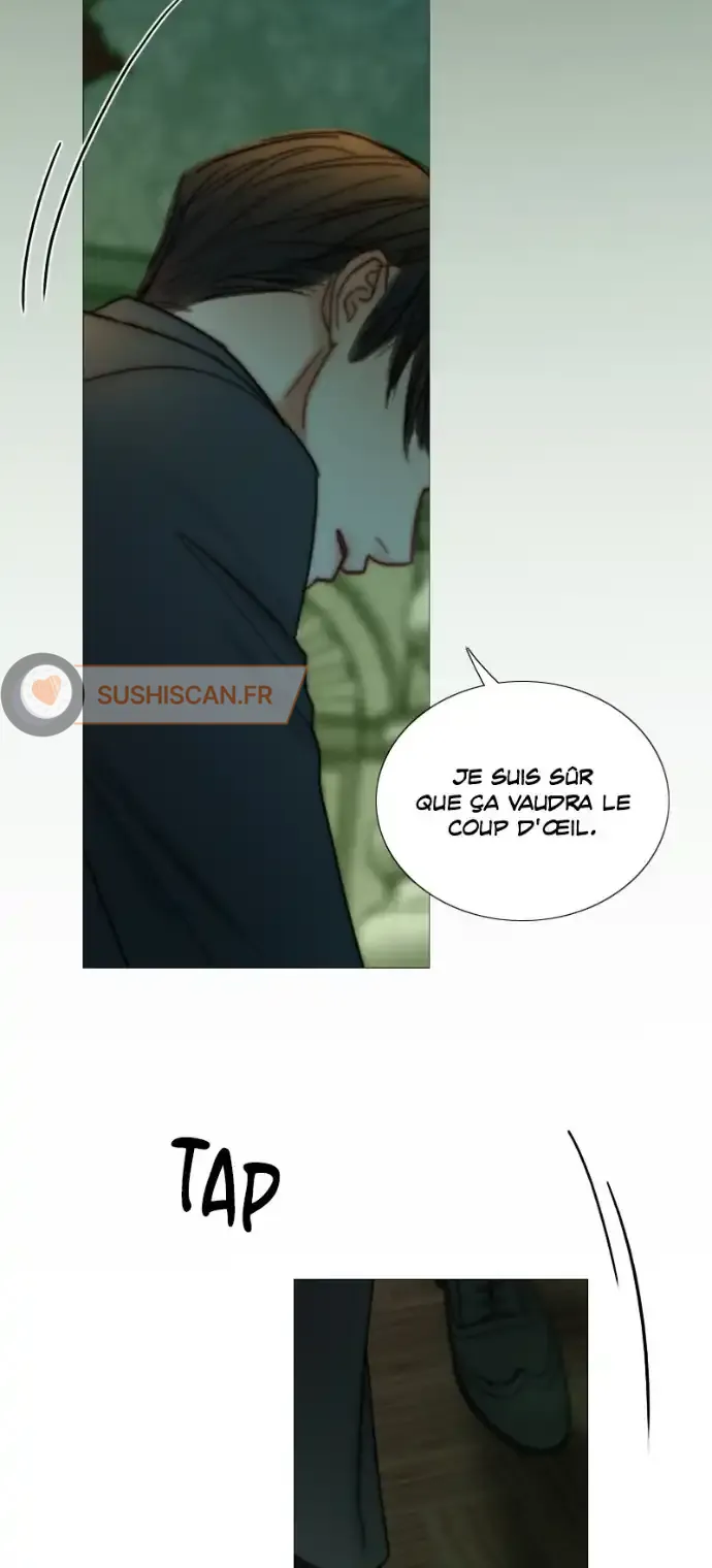 Read Serena FR Manga Online