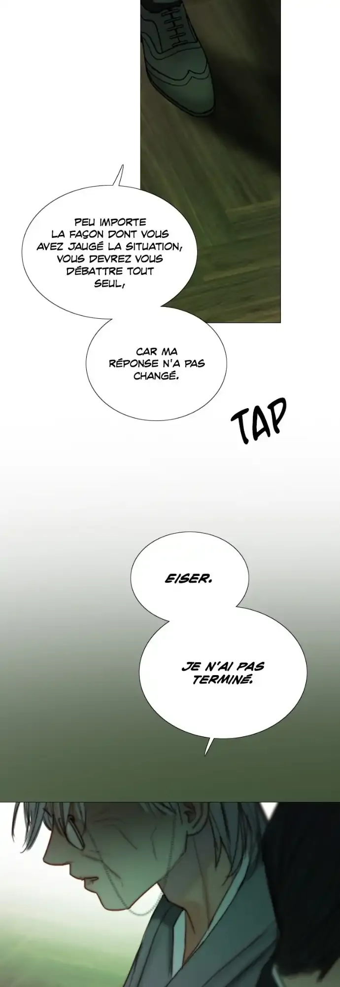 Read Serena FR Manga Online