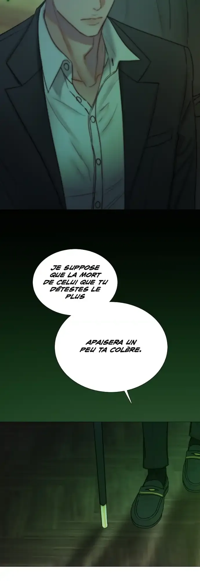 Read Serena FR Manga Online