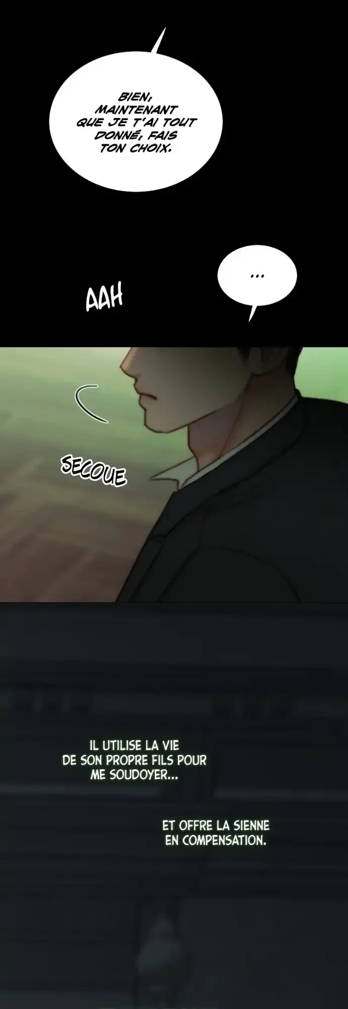 Read Serena FR Manga Online