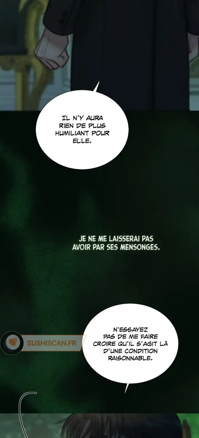 Read Serena FR Manga Online