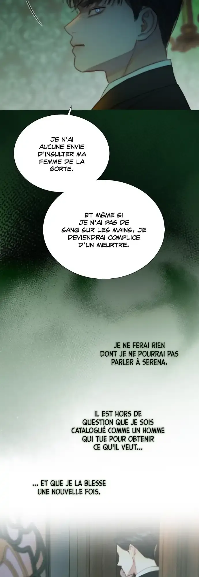 Read Serena FR Manga Online