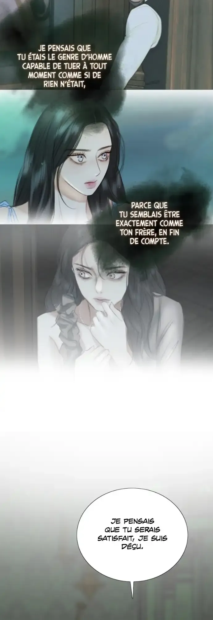 Read Serena FR Manga Online