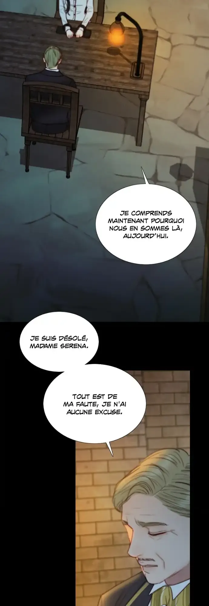 Read Serena FR Manga Online