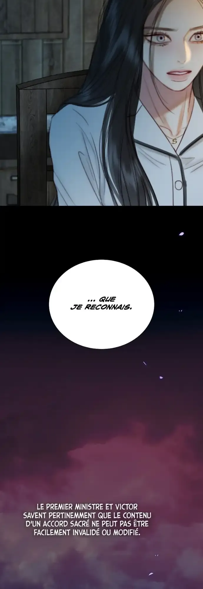 Read Serena FR Manga Online